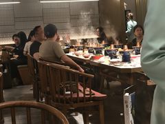 -涮福記·现切牛羊肉火锅(世纪汇店)