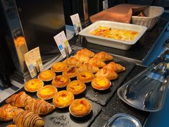 -漢咖啡·全服务式自助晚餐(武汉洲际酒店)