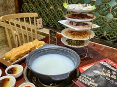 -御膳粥·牛乳粥底火锅·地道顺德菜(容桂店)