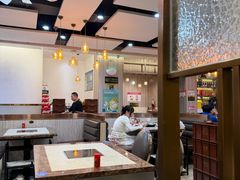 -潮悦牛肉火锅城(水贝店)