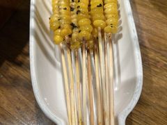 -肉串汪(西便门店)