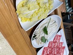 -煲大王猪肚鸡·椰子鸡火锅(红谷滩万达店)