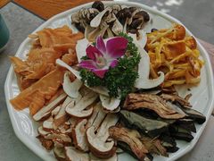 -大理董·董家小厨野生菌火锅(古城旗舰店)