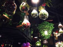 -胡桃里音乐酒馆(白云五号T5 MALL店)