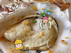 -隐厨·海鲜餐厅(恒通路店)