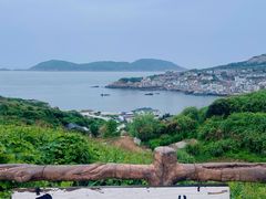 -东极岛景区