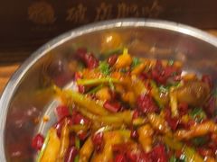 -破店肥哈·东北烧烤·夜宵(南山保利店)