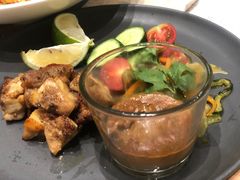-娜娜家·Nana's restaurant(国金汇店)