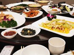-金泰食府(竹园店)
