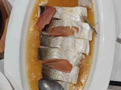 -万龙洲海鲜(亚运村店)