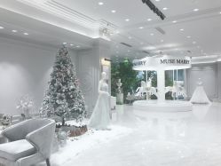 -MuseMarry婚纱(前海嘉里中心店)