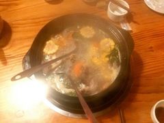 腊排骨火锅-钰洁腊排骨火锅
