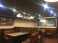 -阿里巴巴烧烤(嘉鸿花园店)