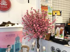 -一杯潮茶·专注潮汕茶饮(十二中创始店)