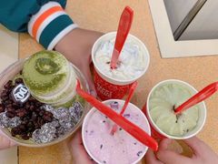 -DQ·蛋糕·冰淇淋(金牛万达店)