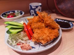 -小山日本料理(太古汇店)