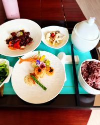 -新寰亚月子会所(金鸡湖凯宾店)