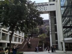 -香港大学