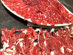 -林记潮牛·牛肉火锅(上马墩店)