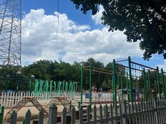 -广州长隆飞鸟乐园