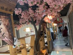 -缘福乡村铁锅炖民宿(八达岭店)
