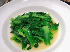 -香山湖家家宴(中山陵店)