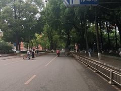 -四川大学(望江校区)