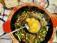 -贵府酸汤牛肉火锅·贵州老字号(飞山街店)