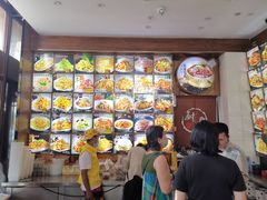 -九转小磨·非遗东北菜(群力店)
