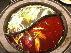 -唇辣号重庆老火锅(燕郊鑫乐汇店)