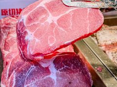-姜胖胖首尔自助烤肉·街头小吃大排档(国瑞中心店)