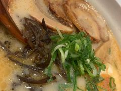 -味千拉面(光启城时尚购物中心店)