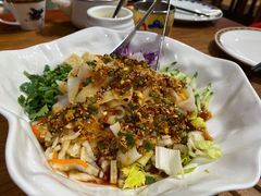 -九十九顶毡房(阜石路店)