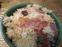 -芭缇沁园椰子鸡(中航紫金新天地店)
