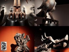 -中华艺术宫(上海美术馆)