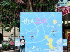 -VT101维多利广场