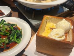 -新发现(宝山龙湖店)