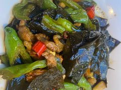 -外婆烧.老杭帮菜(庆春店)