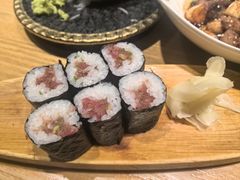 -桂马·日本料理·海胆·海鲜饭·酒场(民主广场店)