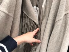 -ZARA(大上海时代广场店)
