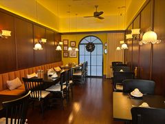 -盛元荼集  素食(滨江凯德壹店)