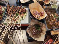 -林二哥宜烤官·宜宾小烧烤