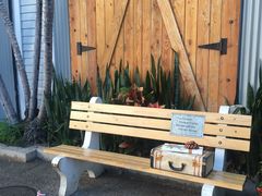 -阿甘虾餐厅(Maui)