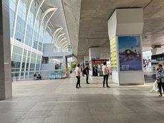 -银川河东国际机场