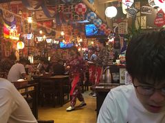 大堂-平成屋·午肴夜酒(四川北路店)