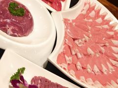 -南门涮肉(通州店)