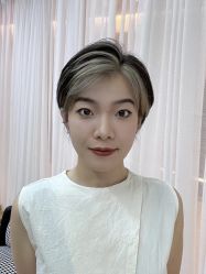 -icare美发沙龙