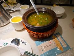-小菜园新徽菜(镇江丹阳吾悦店)