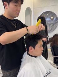 -型色沙龙 Color Salon