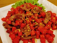 -鹏天阁酒楼·海鲜(红旗店)